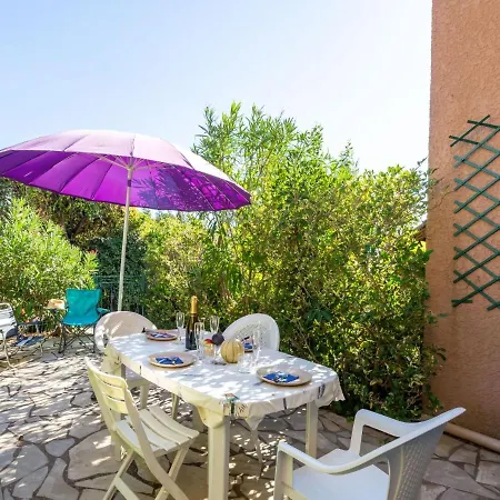 Casa de Férias Les Olivades By Interhome Le Plan-de-la-Tour