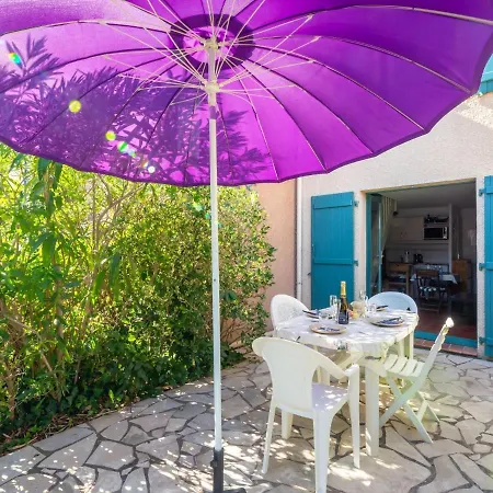 Casa de Férias Les Olivades By Interhome