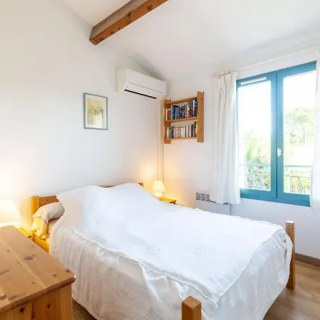 Casa de Férias Les Olivades By Interhome *
