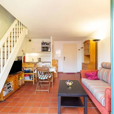 Casa de Férias Les Olivades By Interhome