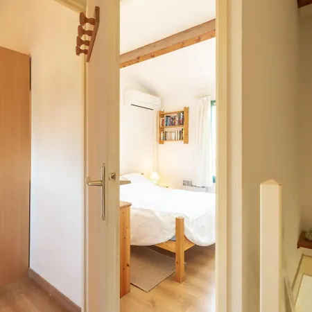 Casa de Férias Les Olivades By Interhome *