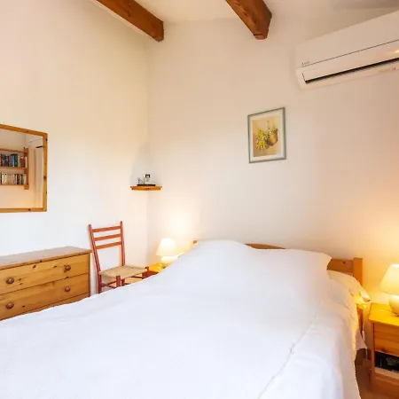 Les Olivades By Interhome Casa de Férias *