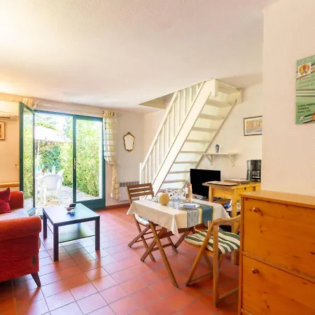 Les Olivades By Interhome Le Plan-de-la-Tour
